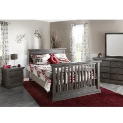 Nightand Modena Distressd Gran