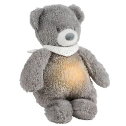 Nightlight Sleepy Cuddly Bear