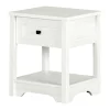 Nightstand - Hazen White Pine