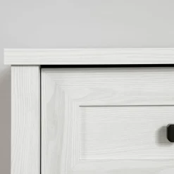 Nightstand - Hazen White Pine