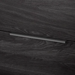 Nightstand - Hourra Gray Oak