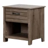 Nightstand Asten -Fall Oak