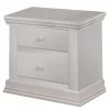 Nightstand Modena Vintage Whit