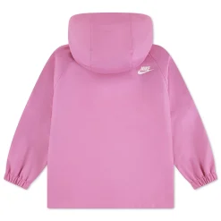 Nike Rain Jacket 4-6x