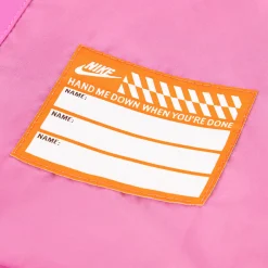 Nike Rain Jacket 4-6x