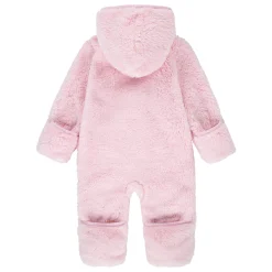 Nike Sherpa One Piece 0-9m