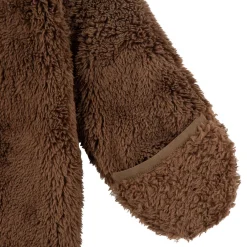 Nike Sherpa One Piece 0-9m