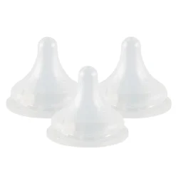 Nipple (3) 6m+ L