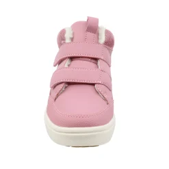 Noemy Pink Boots 11-5