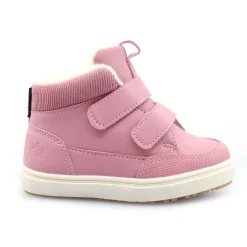Noemy Pink Boots 5-10