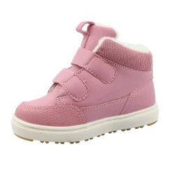 Noemy Pink Boots 5-10