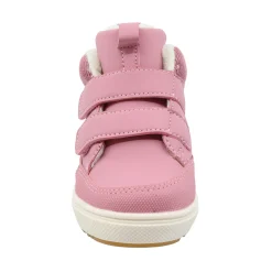 Noemy Pink Boots 5-10