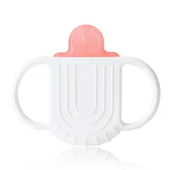 Not-Too-Cold-To-Hold Teether