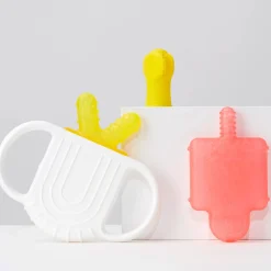 Not-Too-Cold-To-Hold Teether