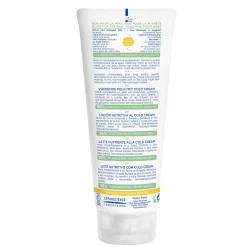 Nourishing Lotion with Cold Cream 200ml