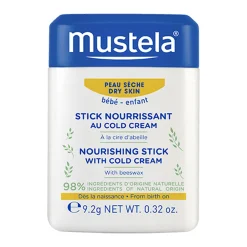 Nourishing Stick with Cold Cream 9g