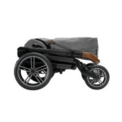 Nuna Mixx Next Stroller - Granite
