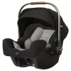 Nuna Pipa Infant Car Seat - Caviar