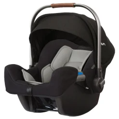 Nuna Pipa Infant Car Seat - Caviar