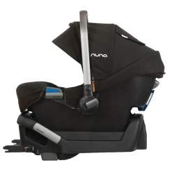 Nuna Pipa Infant Car Seat - Caviar