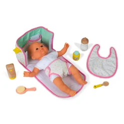 Nursery Baby-Changing Bag