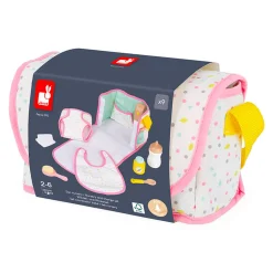 Nursery Baby-Changing Bag