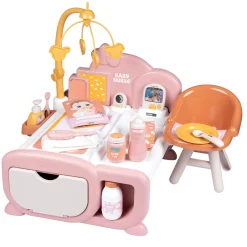 Nursery set for Doll