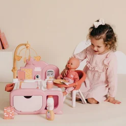 Nursery set for Doll