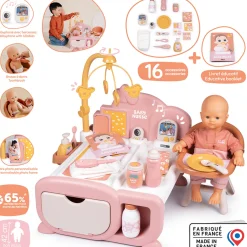 Nursery set for Doll