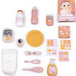 Nursery set for Doll