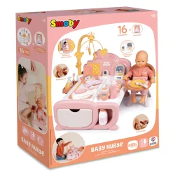 Nursery set for Doll