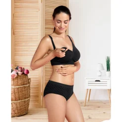 Nursing Bra Padded Carri-Gel®