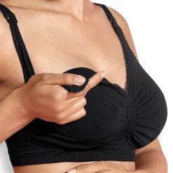 Nursing Bra Padded Carri-Gel®