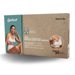 Nursing Bra Padded Carri-gel