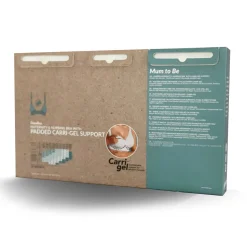 Nursing Bra Padded Carri-gel