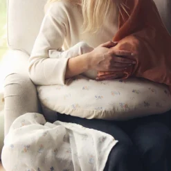 Nursing Pillow - Coastline