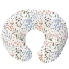 Nursing Pillow - Colored Flowers