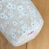 Nursing Pillow - Cotton Flowers