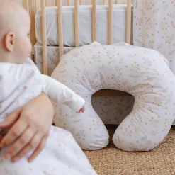 Nursing Pillow - Floral
