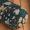 Nursing Pillow - Floral Nigth