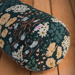 Nursing Pillow - Floral Nigth