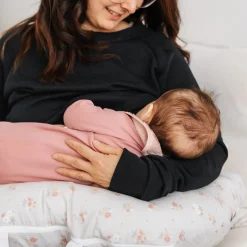 Nursing Pillow - Flowers