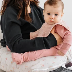 Nursing Pillow - Flowers