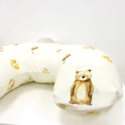 Nursing Pillow - Forest