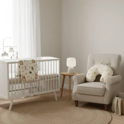 Nursing Pillow - Forest