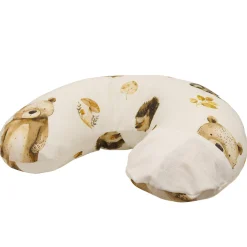 Nursing Pillow - Hedgehog