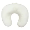 Nursing Pillow - Muslin Coconut