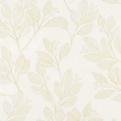 Nursing Pillow - Soft Foliage