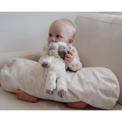 Nursing Pillow - Soft Foliage