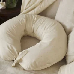 Nursing Pillow - Wild Chamomile